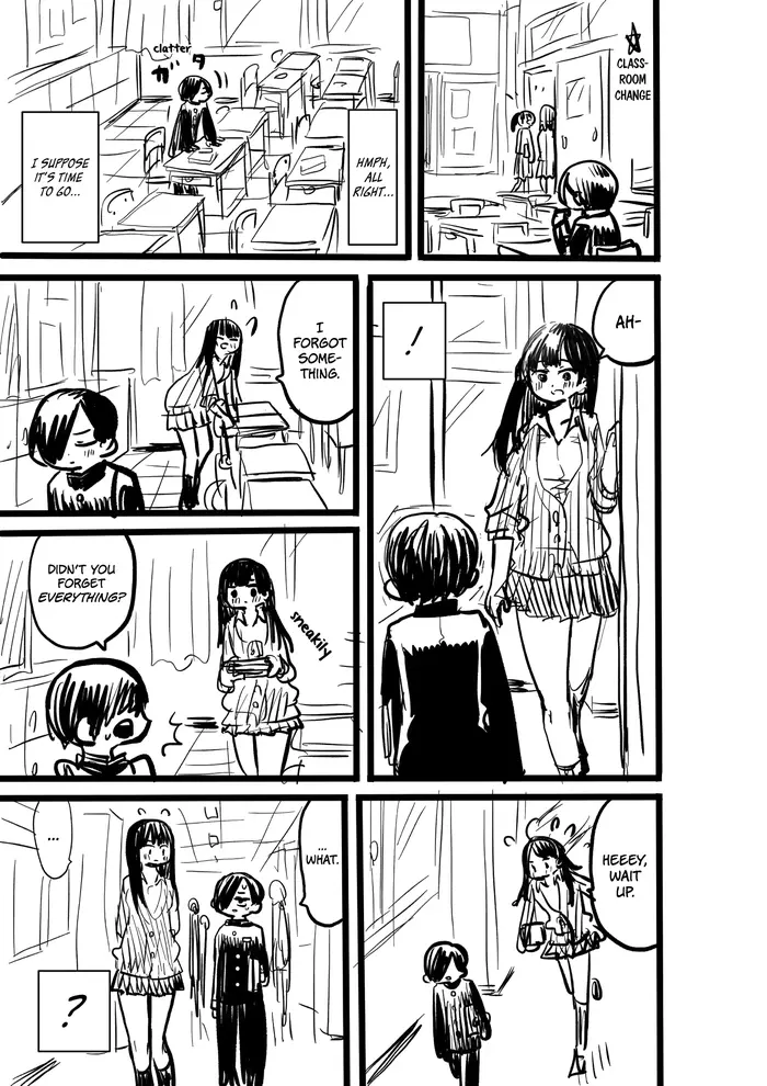 The Dangers in My Heart Chapter 26.2 image 1_optimized